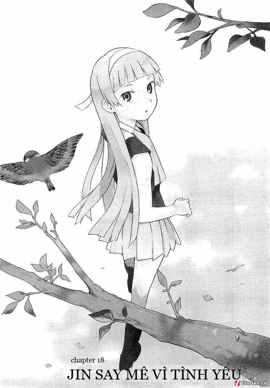 Kannagi: Chapter 18