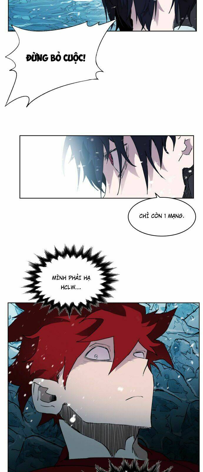 Hard Core Leveling Warrior: Chapter 141