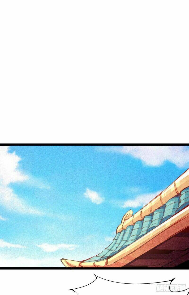 Một Mình Ta Hoá Thần: Chapter 1