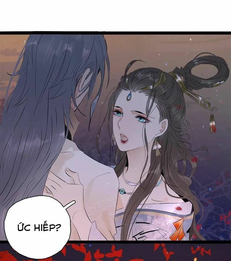 Thái Tử Bị Hoang Tưởng: Chapter 73