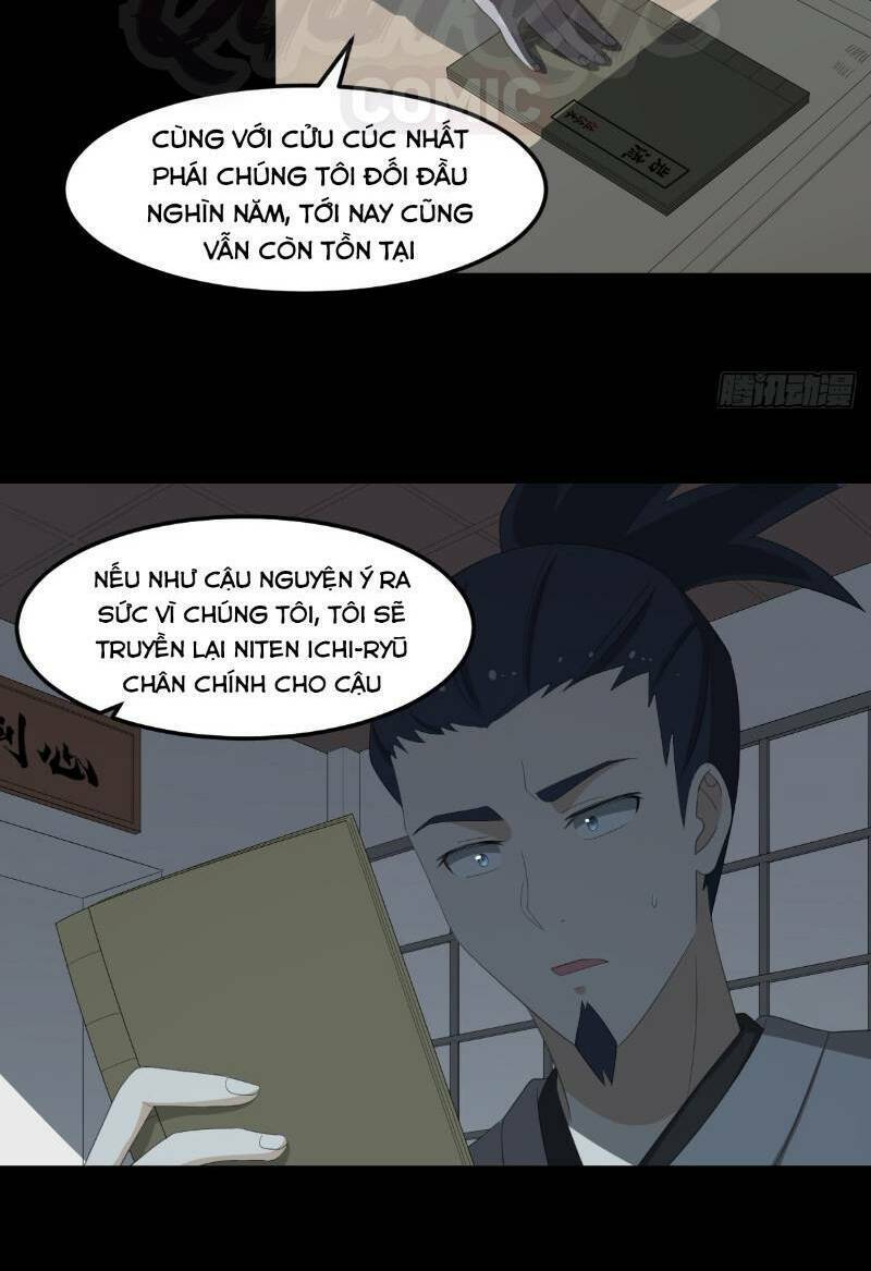 Nghịch Thiên Tiên Mệnh: Chapter 39