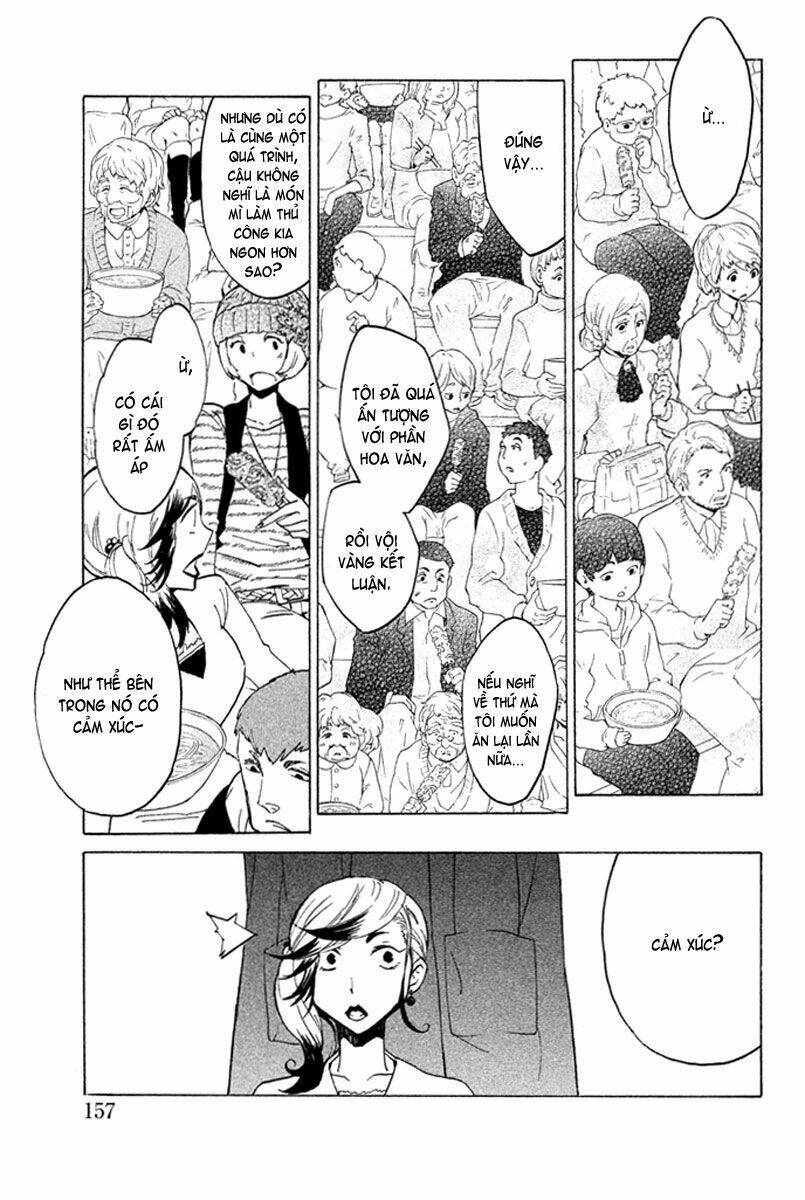 Hell\’s Kitchen: Chapter 35