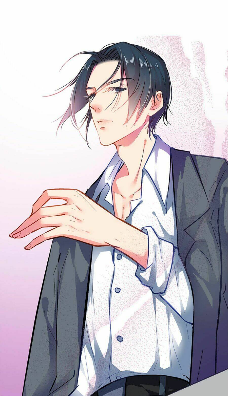 Cưng Chiều Ái Thê Hư Hỏng: Chapter 5