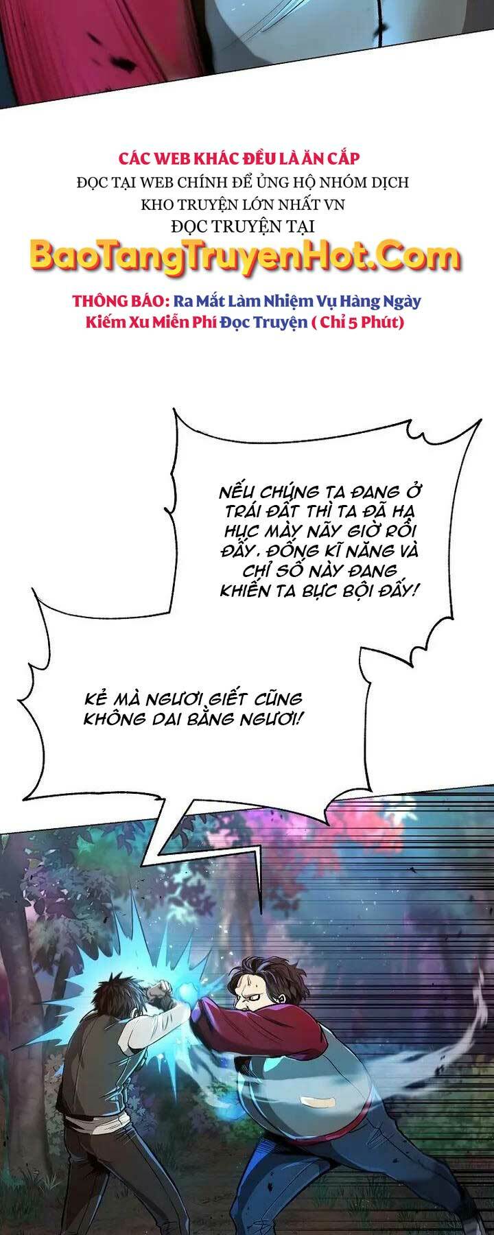 Con Đường Diệt Thần: Chapter 15