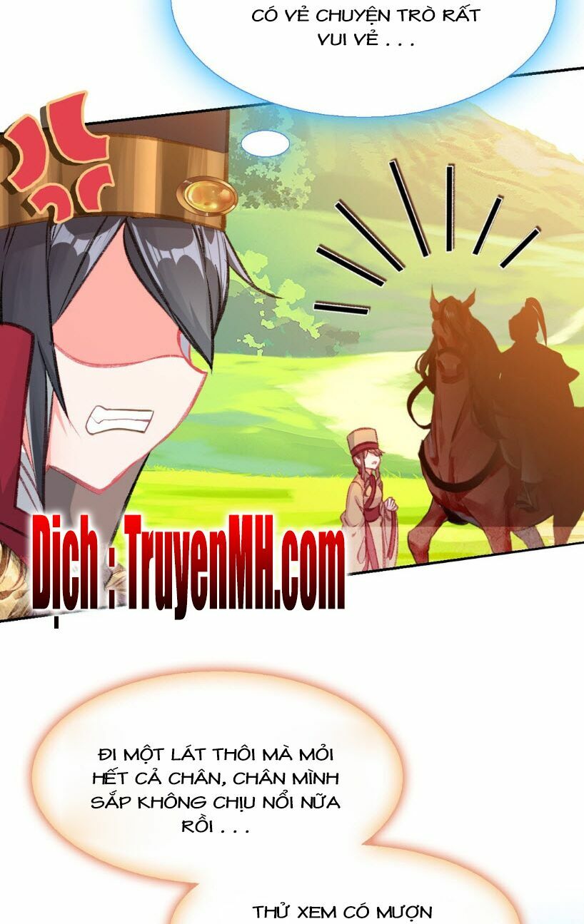 Gả Cho Một Tên Thái Giám Đáng Ghét: Chapter 105