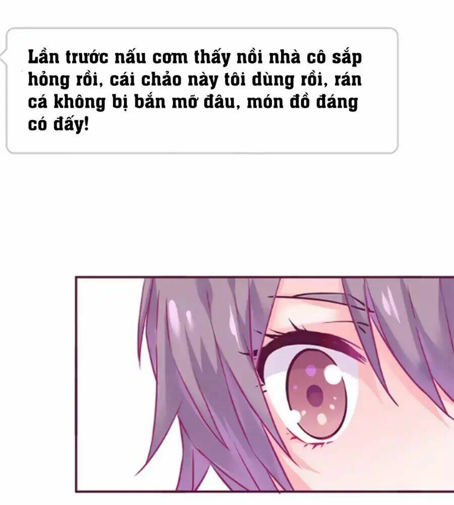 Đừng Nghịch, Ta Chỉ Muốn Yên Tĩnh: Chapter 57