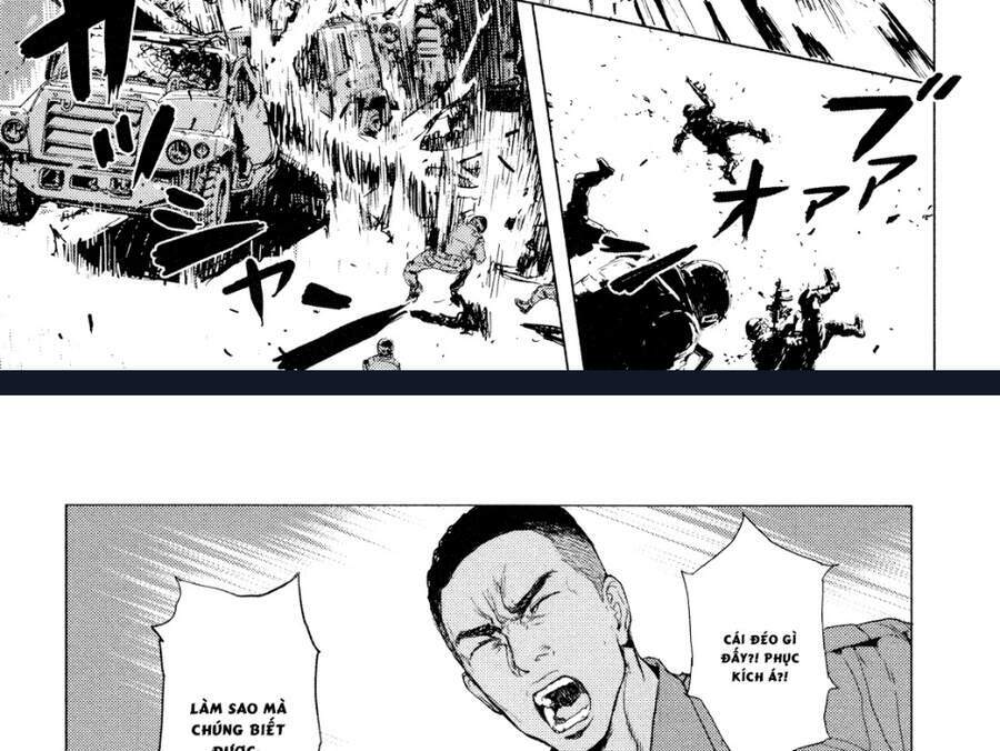 Until Death Do Us Part: Chapter 197