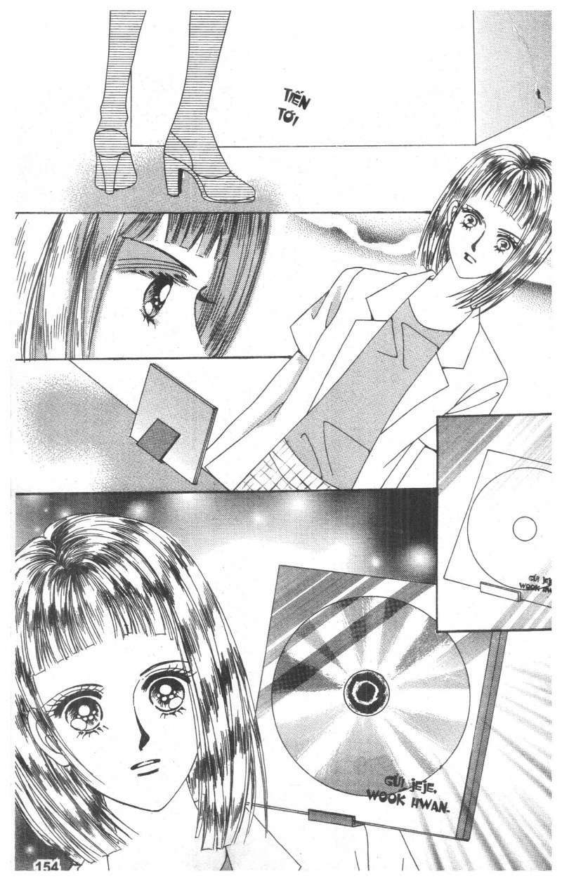 Cũng Vì Em: Chapter 18