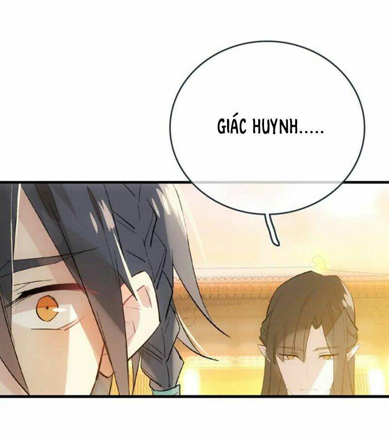 Sư Phụ Lại Trêu Chọc Ta: Chapter 37