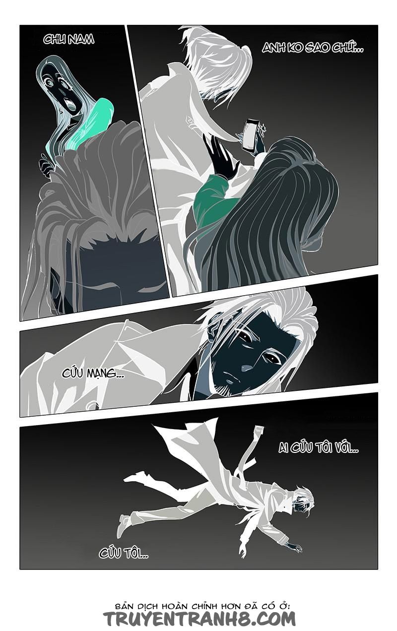 The Lost City: Chapter 1