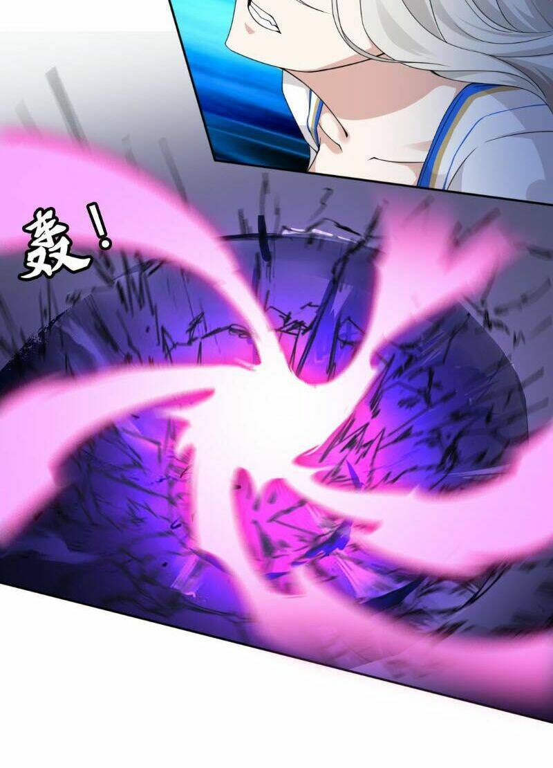 Tu Chân Giả Tại Dị Thế: Chapter 230