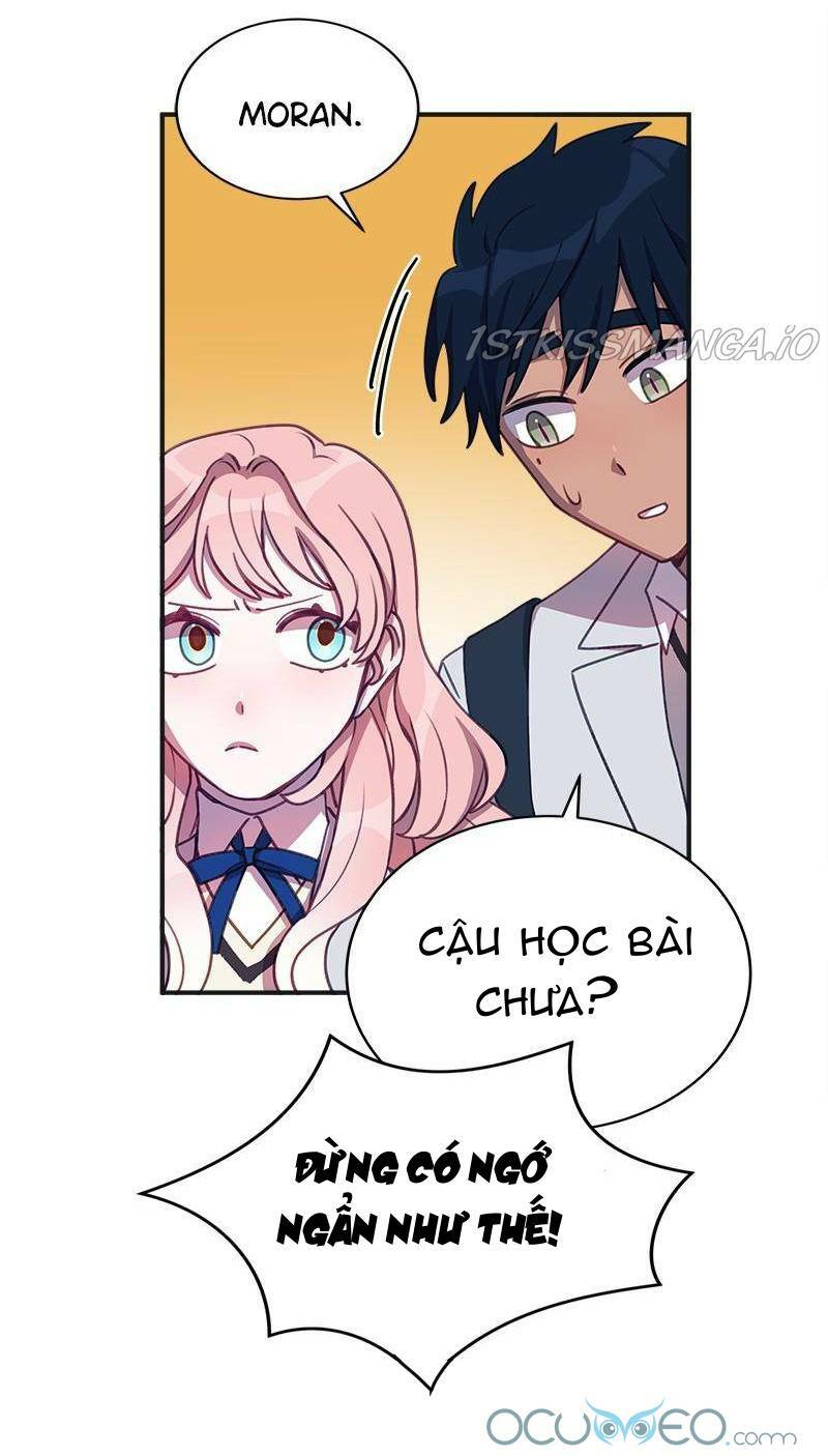 Lạy Chúa! Xin Hãy Để Con Trở Thành Ác Ma: Chapter 14