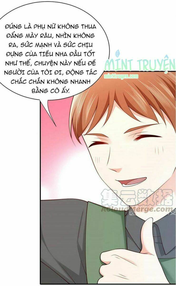 Nam Thần Truy Thê Chỉ Nam: Chapter 94.1