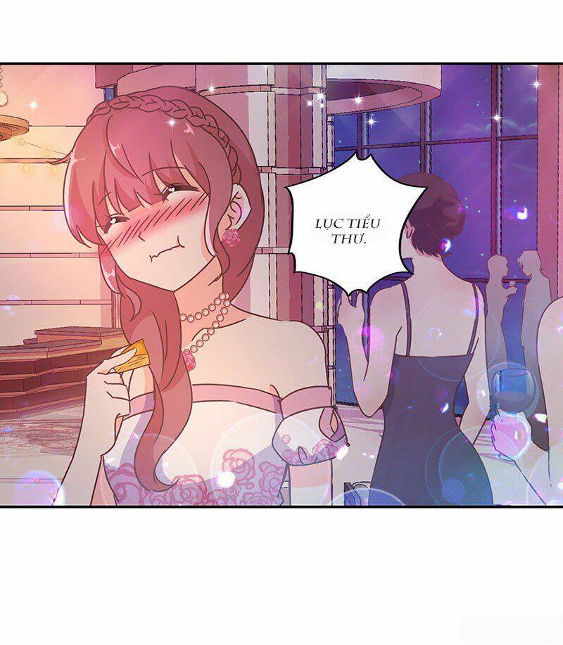 Trọng Sinh Chi Hao Môn Cường Thế Quy Lai: Chapter 92