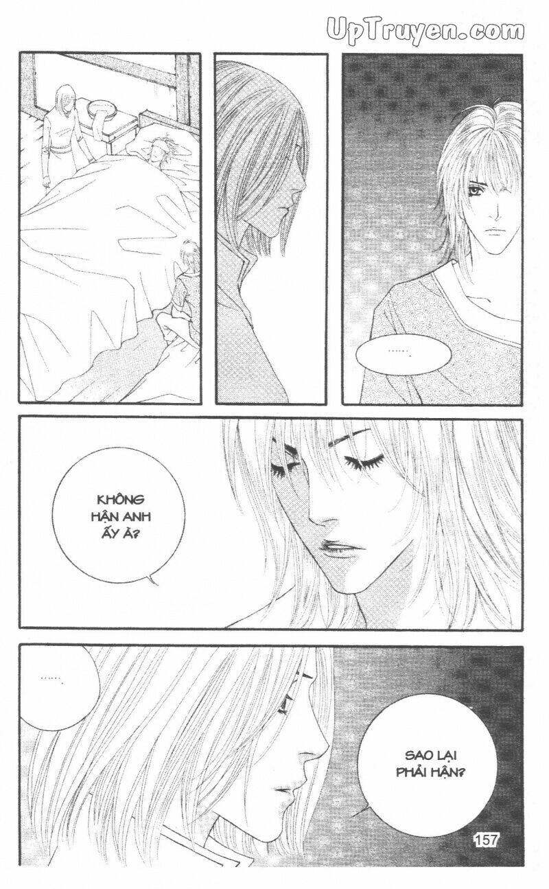 Saver - Vị Cứu Tinh: Chapter 32