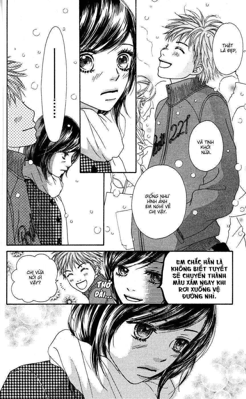 Cô Láng Giềng: Chapter 87