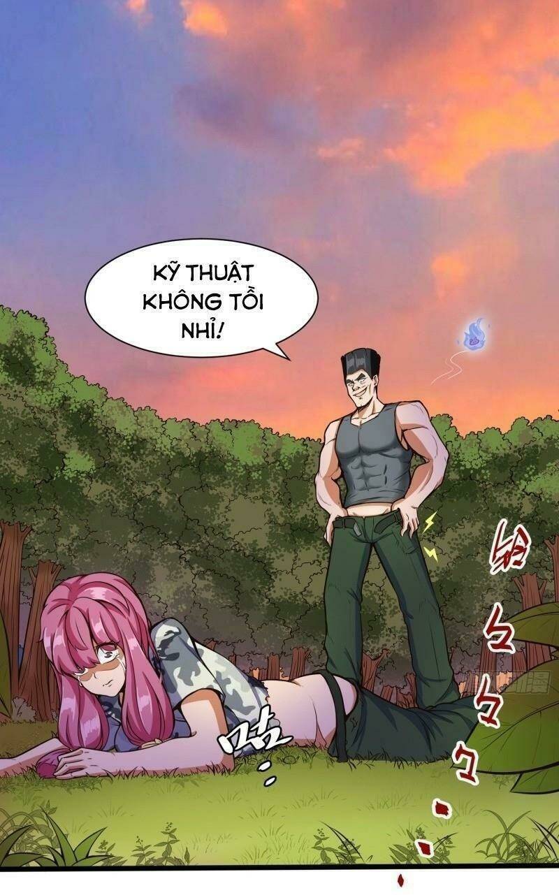 Đô Thị Âm Dương Tiên Y: Chapter 88