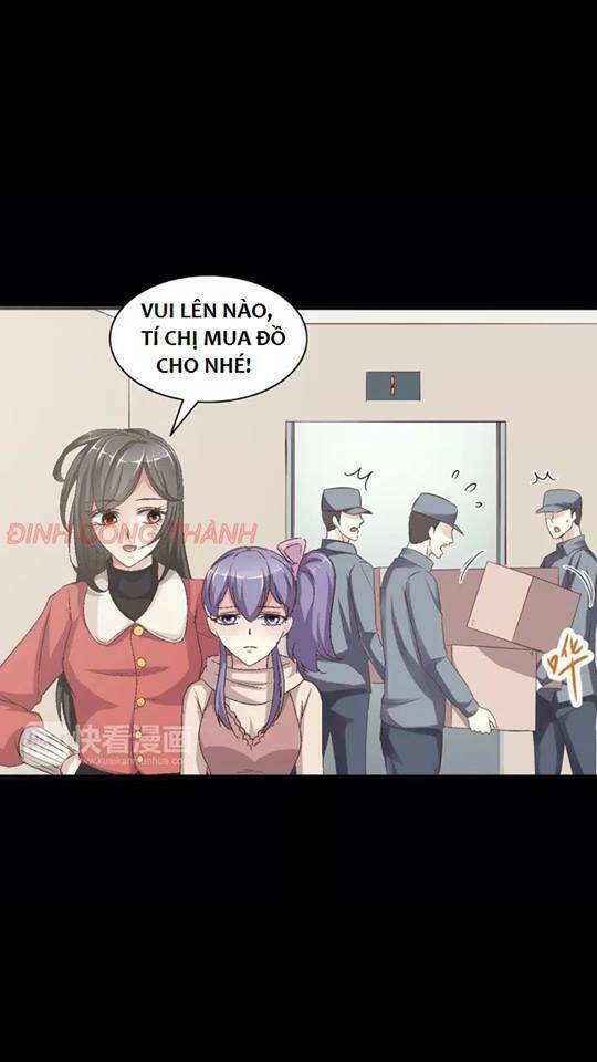 Truyện Kinh Dị Ở Tòa Nhà Số 44: Chapter 61