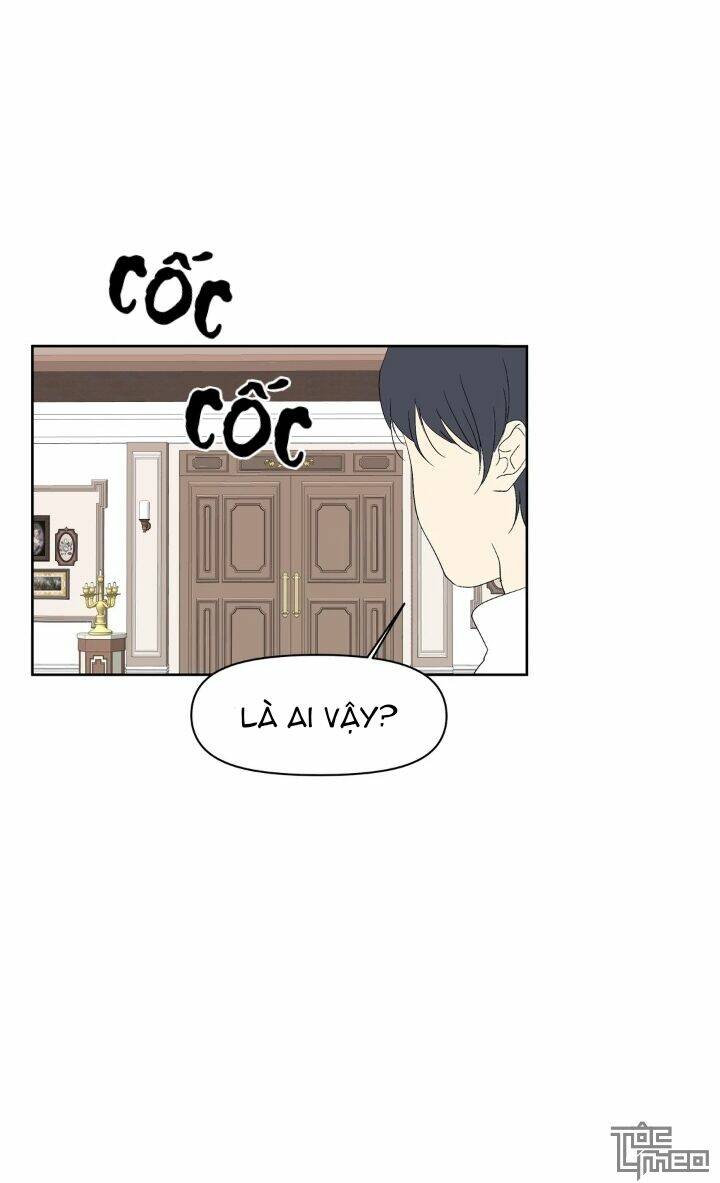 Công Chúa Thời Gian Có Hạn: Chapter 30