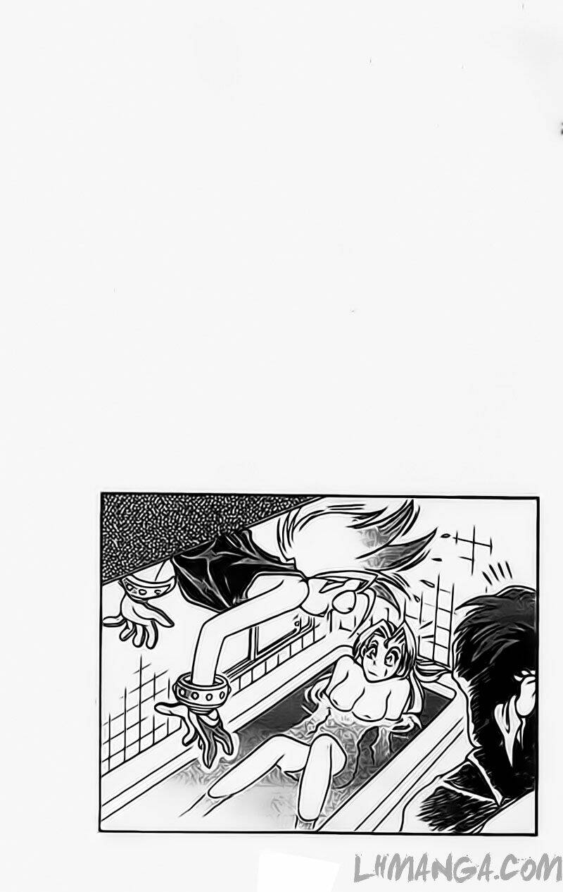 Ngọc Thiêng Malini: Chapter 3