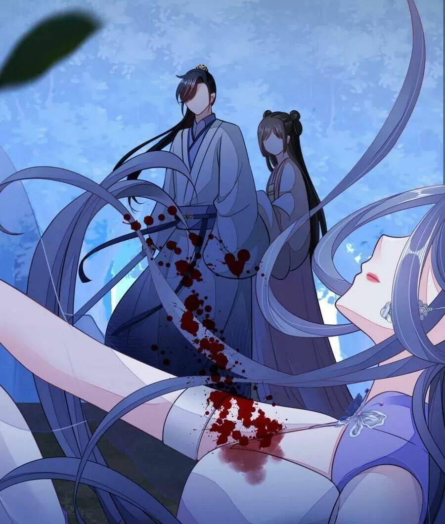 Mau Xuyên Không Rửa Tội Cho Nhân Vật Phản Diện: Chapter 22