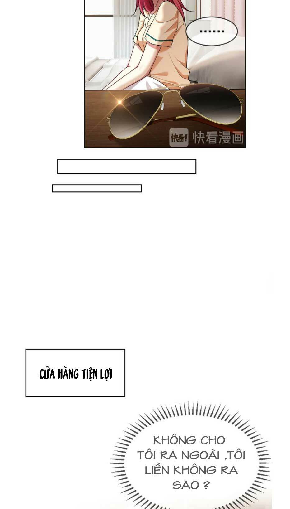 Cô Vợ Nhỏ Nuông Chiều Quá Lại Thành Ác!!: Chapter 197.1