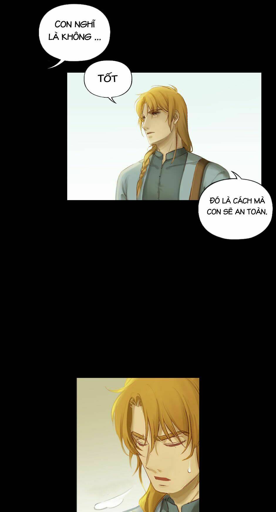 Hiệp Sĩ Vô Song: Chapter 6
