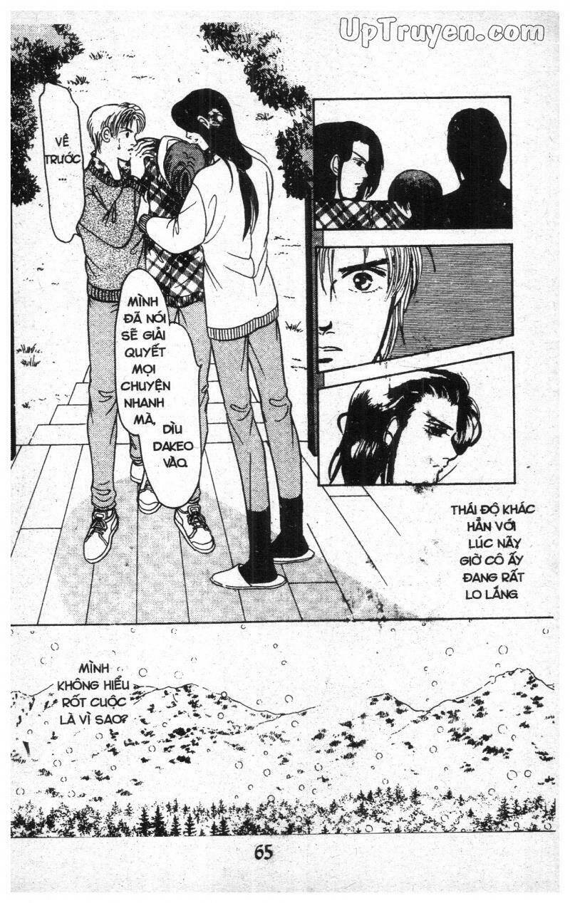 9 Banme No Musashi: Chapter 13