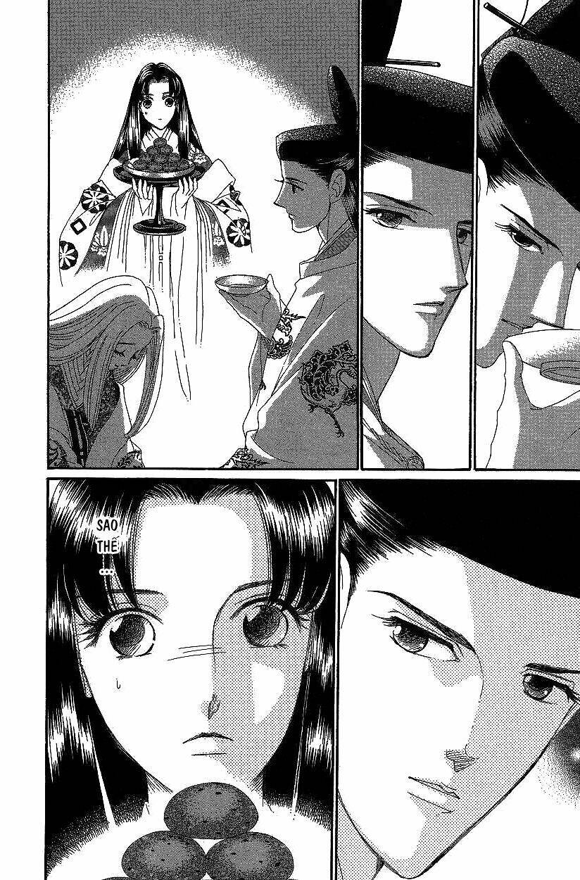 Torikae Baya: Chapter 37