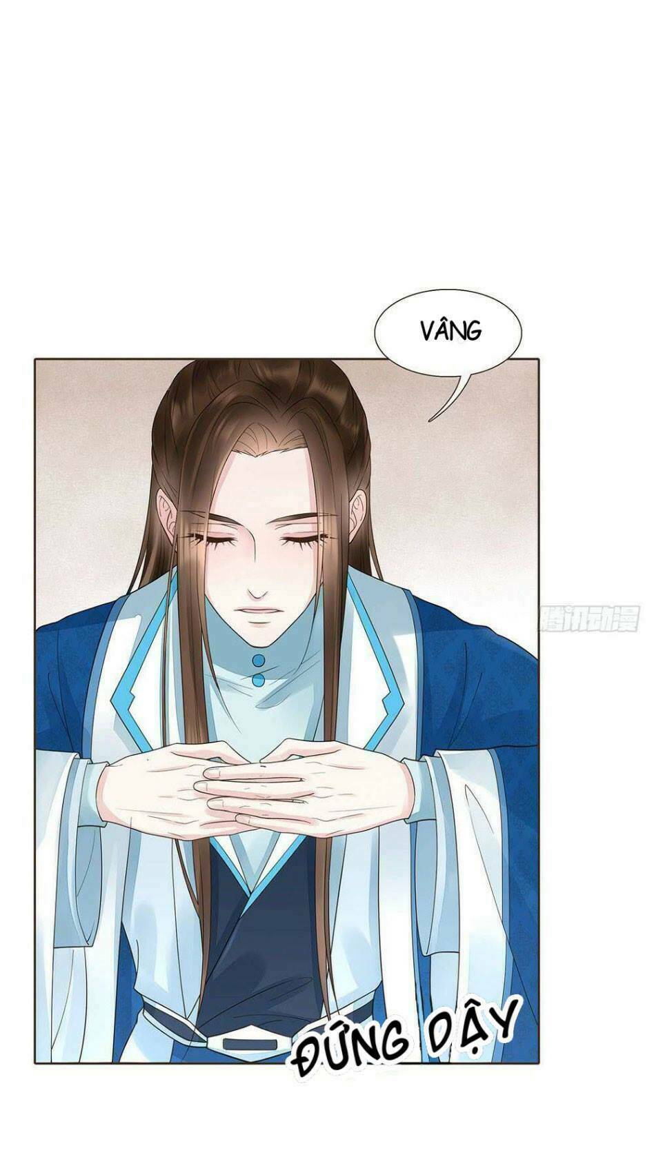 Đại Giá Thừa Tướng: Chapter 119