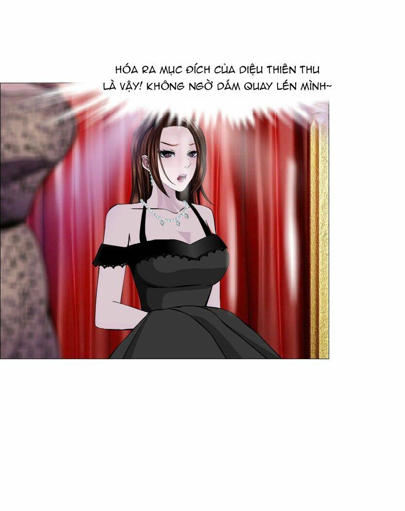 Cạm Bẫy Của Nữ Thần: Chapter 121