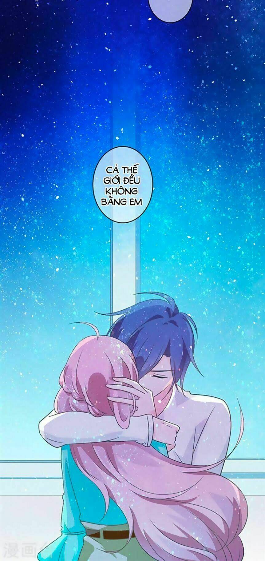 Cả Thế Giới Đều Không Bằng Người: Chapter 100