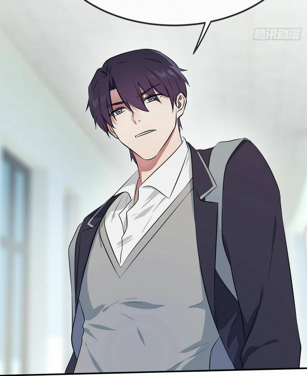 Tôi Kiện Lão Sư!: Chapter 3