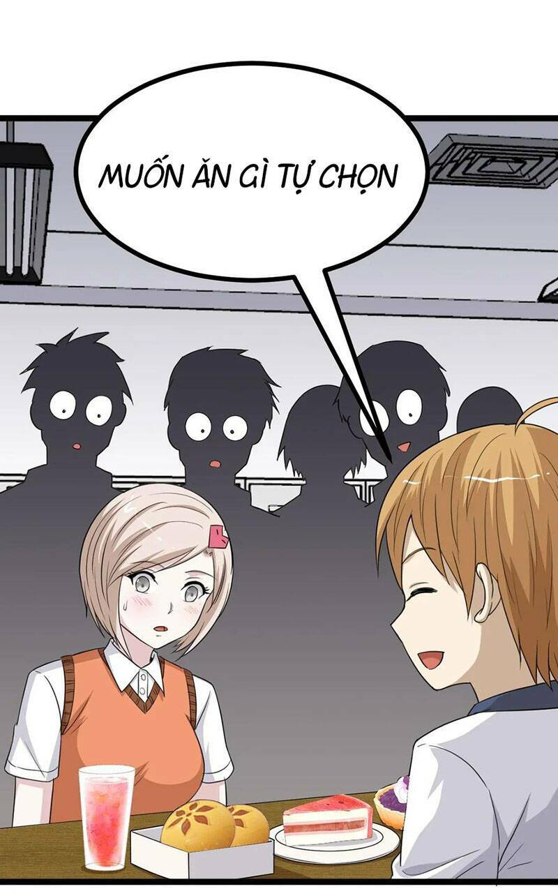 Đai Ca Trở Lại Tuổi 16: Chapter 171