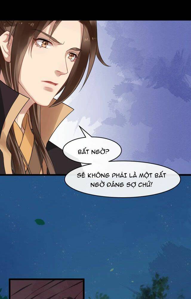 Bồng Sơn Viễn 2: Chapter 39