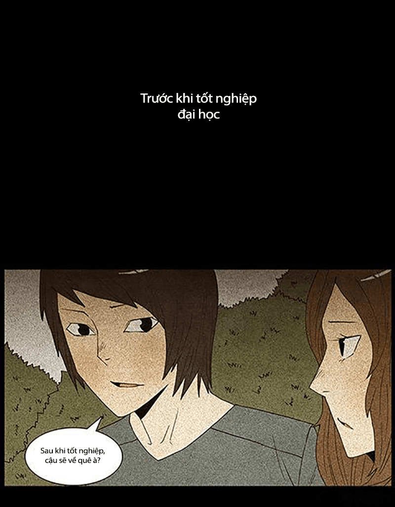 Chuyện Lạ Đêm Khuya: Chapter 60