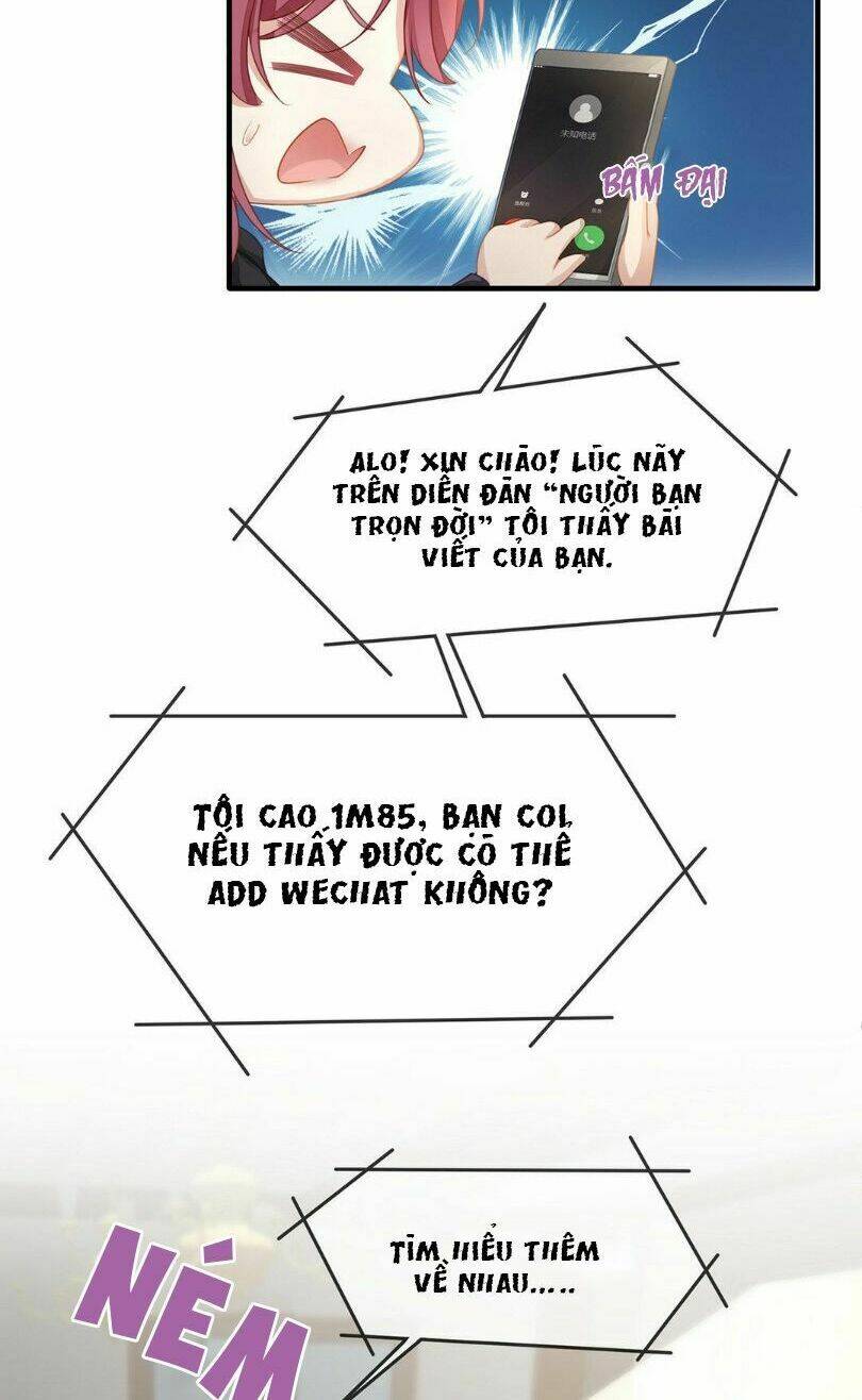 Chỉ Muốn Cưng Chiều Em: Chapter 14