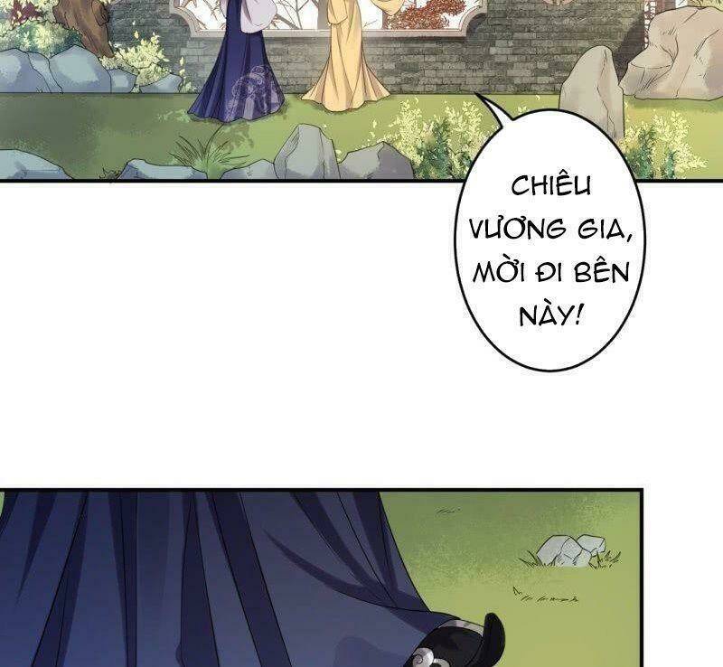 Vương Gia Kiêu Ngạo Quá Khó Cua: Chapter 63