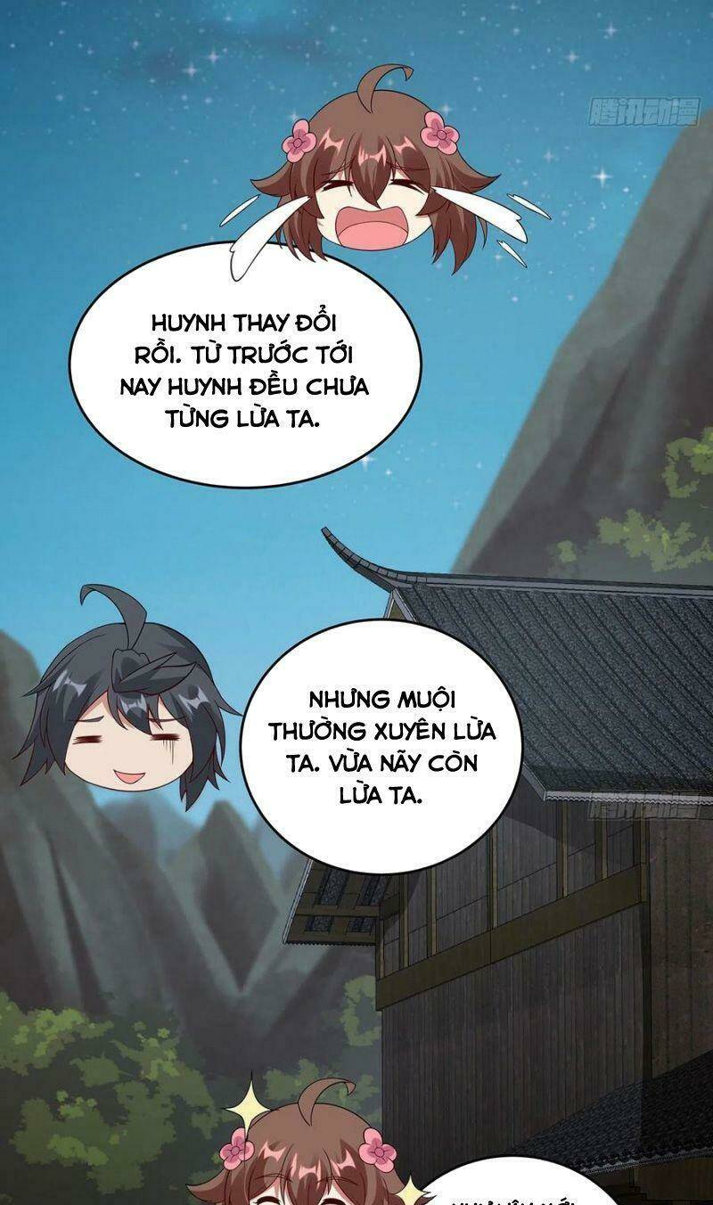 Nghịch Lân: Chapter 138
