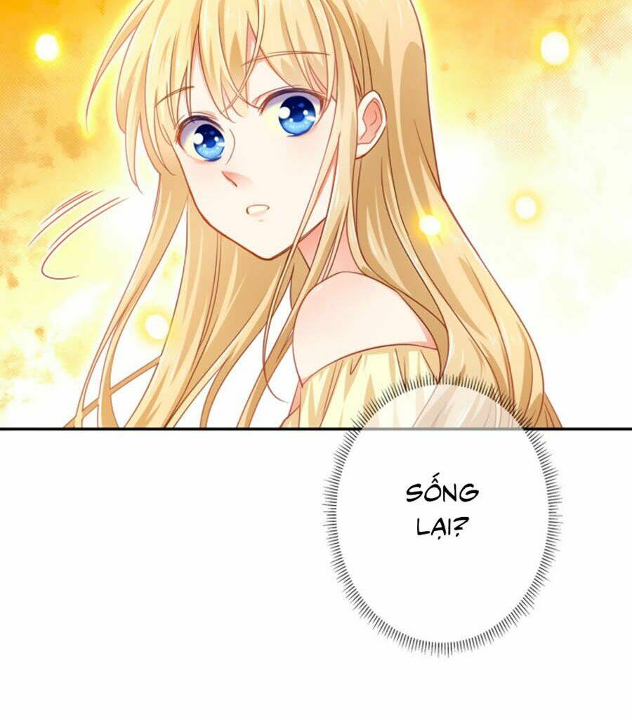 Nữ Hoàng Đầu Tiên Của Đế Quốc: Chapter 2.1