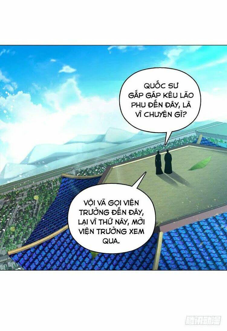 Thiên Thần Quyết: Chapter 52