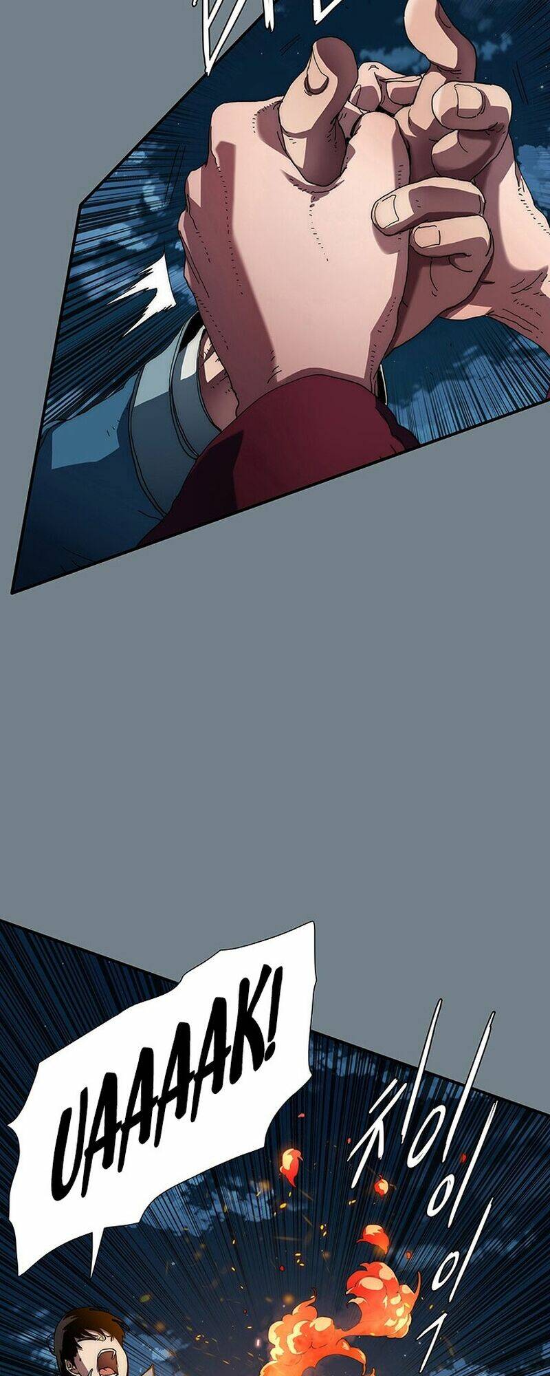 Các Chòm Sao Chỉ Chú Ý Mình Tôi: Chapter 2