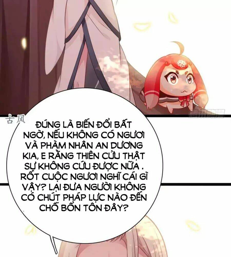 Vạn Năm Nhân Duyên Nhất Tuyến Khiên: Chapter 73