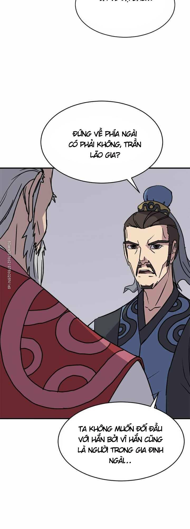 Trọng Sinh, Bất Khả Chiến Bại: Chapter 123