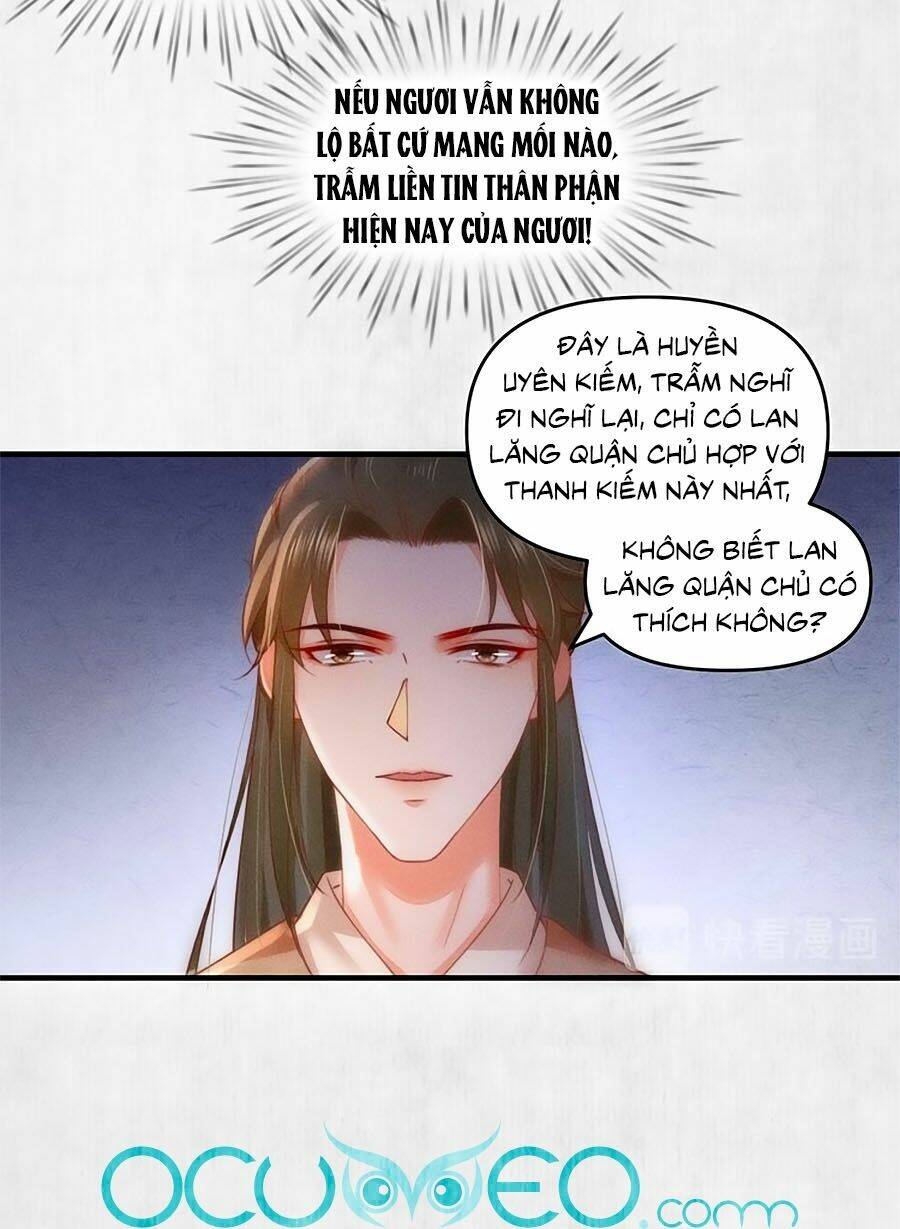 Hoạn Phi Hoàn Triều: Chapter 67
