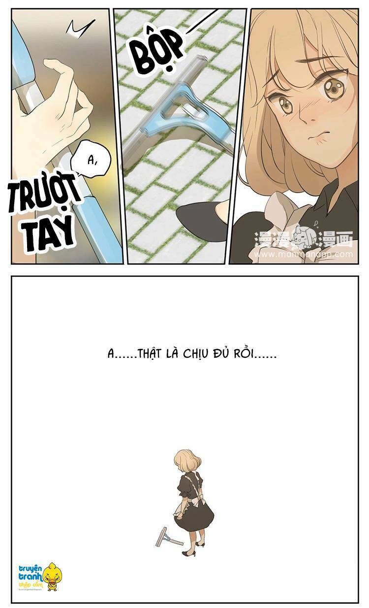 Cứu Mạng! Loài Mèo Thống Trị Thế Giới Rồi!: Chapter 17