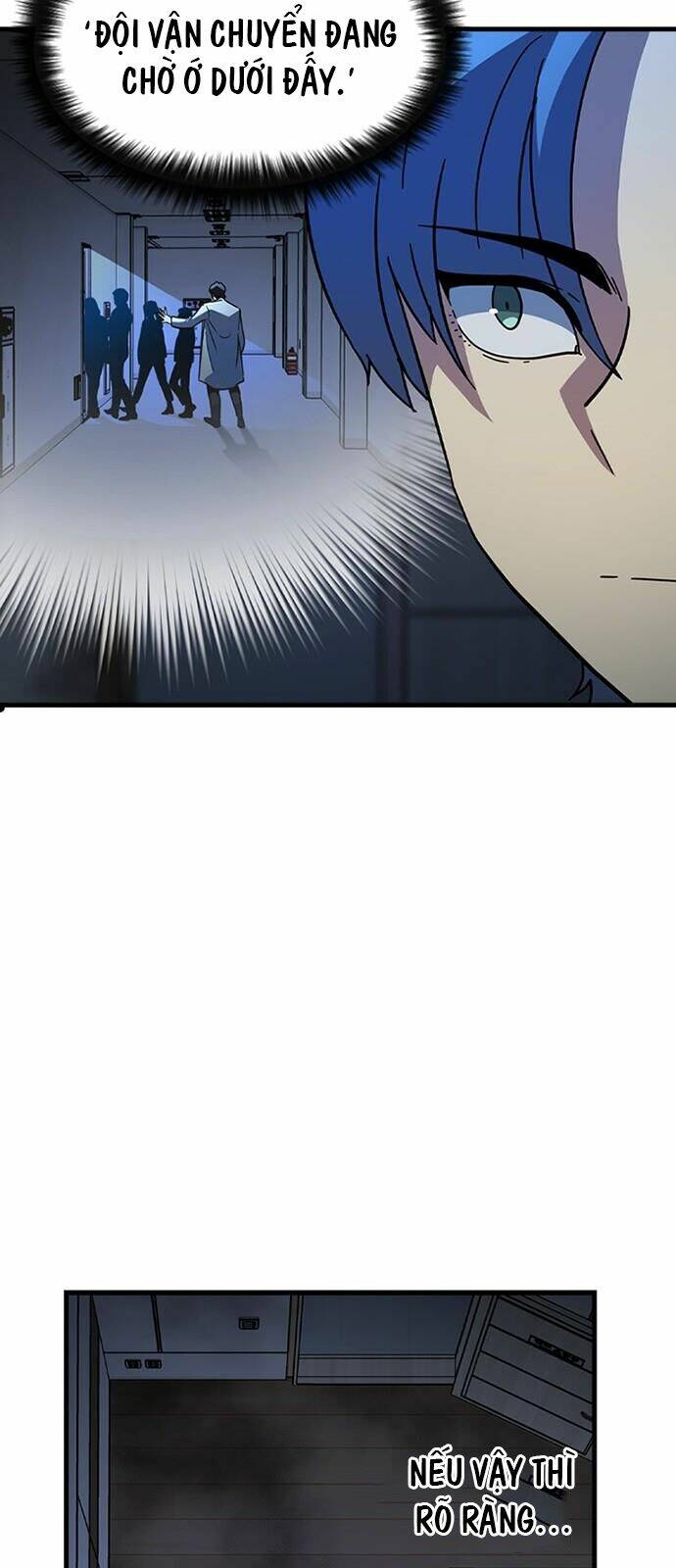 Điểm Chết: Chapter 29