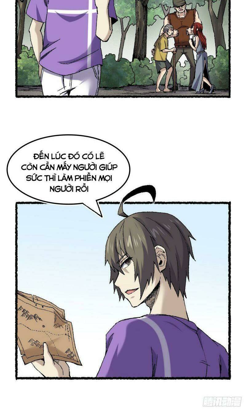 Ta Độ Kiếp Thất Bại Đều Là Tại Ngươi: Chapter 69