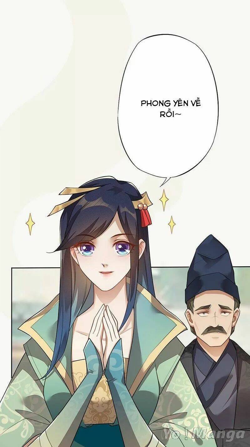 Tuyệt Thế Luyện Đan Sư: Chapter 141