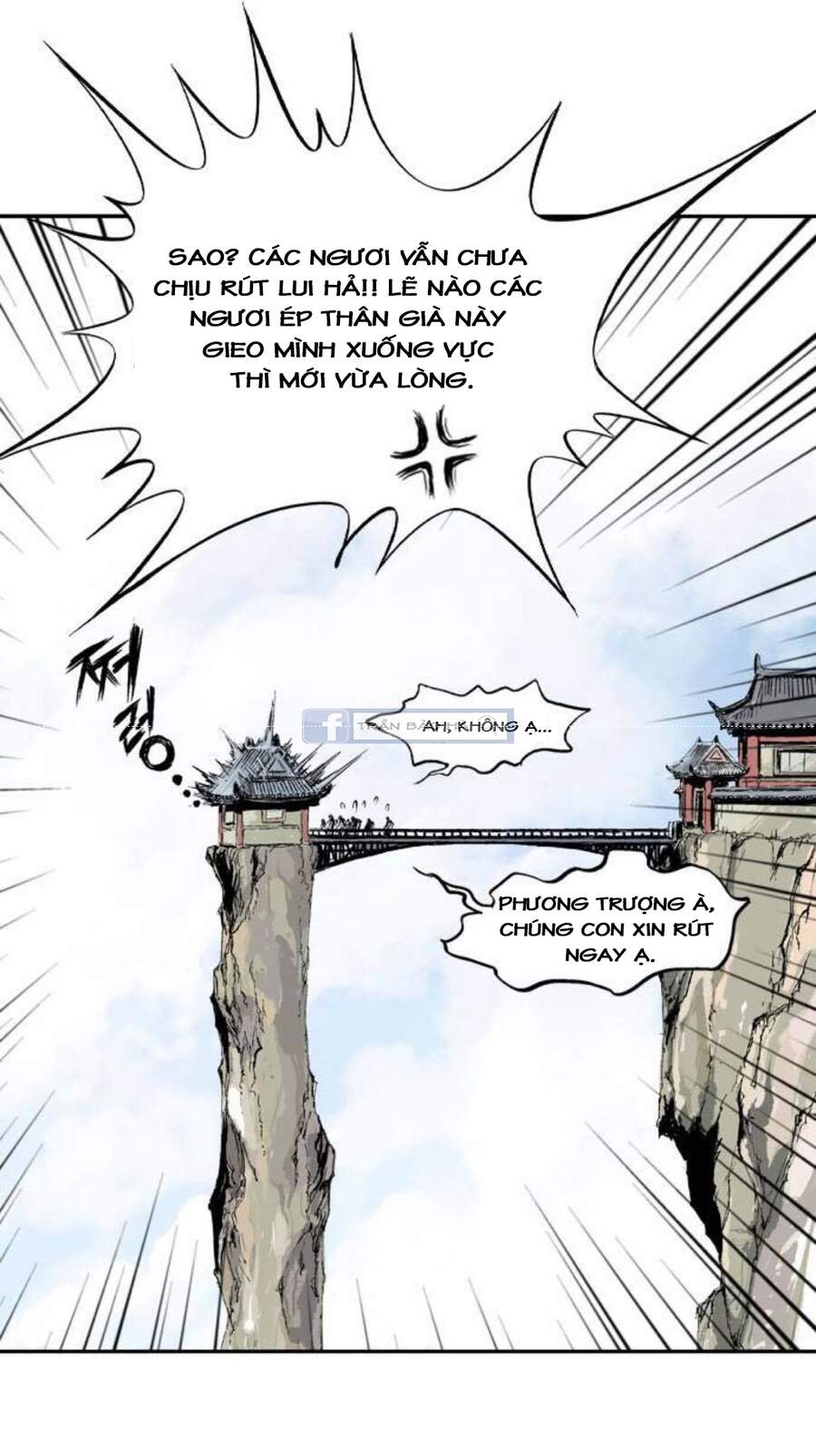 Cao Thủ 2: Chapter 145